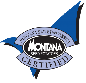 Montana Certified Logo